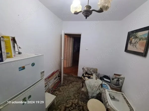 Apartament 3 camere Sagului semidecomandat parter ocupabil imediat - imagine 5