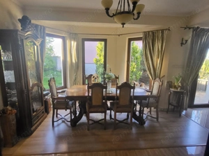 De vanzare vila 6 camere zona Nymphaea - imagine 9