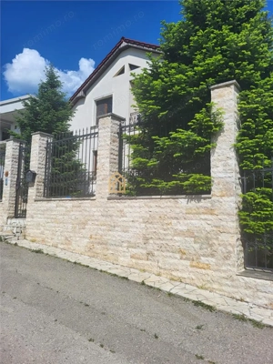 De vanzare vila 6 camere zona Nymphaea - imagine 3