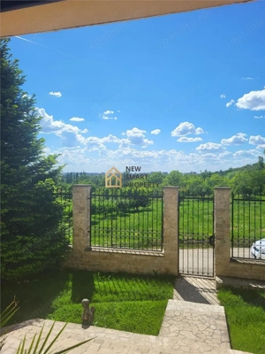 De vanzare vila 6 camere zona Nymphaea - imagine 6