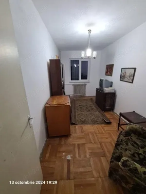 Apartament 3 camere Sagului semidecomandat parter ocupabil imediat - imagine 4