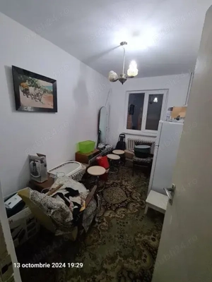 Apartament 3 camere Sagului semidecomandat parter ocupabil imediat - imagine 6