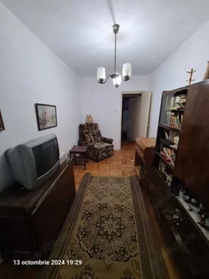 Apartament 3 camere Sagului semidecomandat parter ocupabil imediat - imagine 7