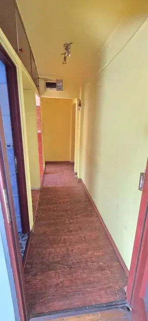 Apartament 4 camere Dacia semidecomandat amenajat centrala proprie - imagine 3