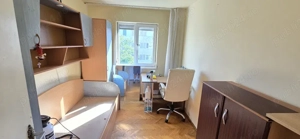 Apartament 4 camere Dacia semidecomandat amenajat centrala proprie - imagine 5