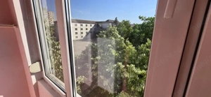 Apartament 4 camere Dacia semidecomandat amenajat centrala proprie - imagine 8