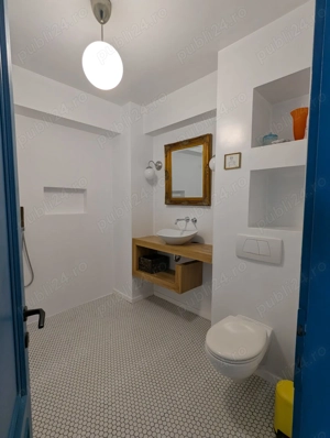 Închiriez apartament 2 camere zona Garii -str.Maramuresului - imagine 2