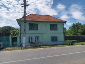 Vand casa în comuna Altâna  jud.Sibiu - imagine 7