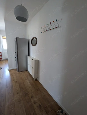 Închiriez apartament 2 camere zona Garii -str.Maramuresului - imagine 5