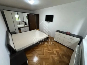 Apartament cu 4 camere, 2 bai, 2 balcoane,decomandat,Spitalul Judetean