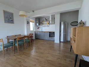 Închiriez apartament fain zona Garii