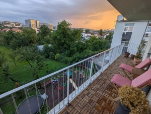 Închiriez apartament 2 camere zona Garii -str.Maramuresului - imagine 6