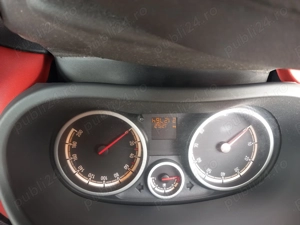 Vând Opel Corsa  - imagine 7