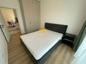 2 camere, premium, parcare, prima închiriere, Urușagului, Florești