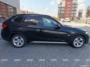 Bmw X1 ,X Drive 2.0 d - imagine 4