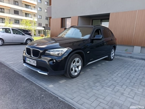 Bmw X1 ,X Drive 2.0 d