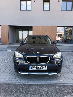 Bmw X1 ,X Drive 2.0 d - imagine 9