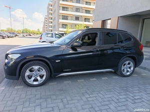 Bmw X1 ,X Drive 2.0 d - imagine 2