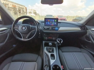 Bmw X1 ,X Drive 2.0 d - imagine 5