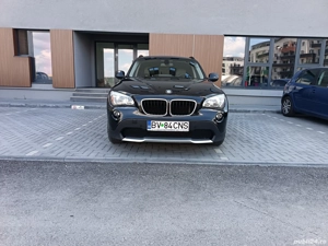 Bmw X1 ,X Drive 2.0 d - imagine 3