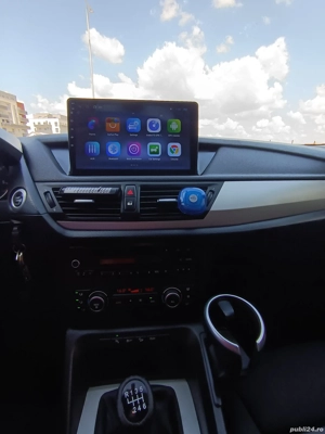 Bmw X1 ,X Drive 2.0 d - imagine 6