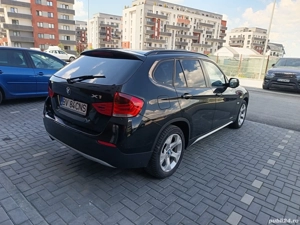 Bmw X1 ,X Drive 2.0 d - imagine 8