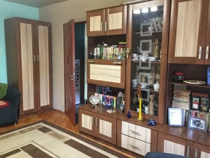 cv 16 G.Cosbuc, apartament 2 camere decomandat, etaj II - imagine 2