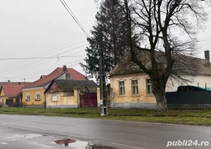 Casă de vânzare