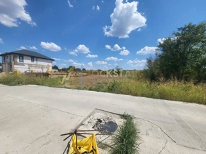 Teren 579 mp | Soseaua Cernica | Pantelimon - imagine 2