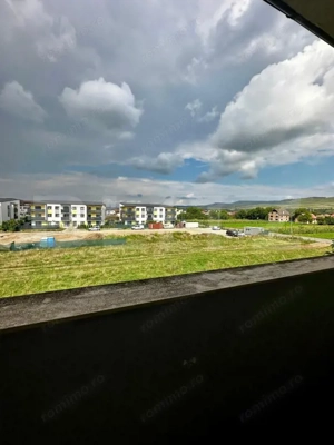 Apartament mobilat utilat, 3 camere, 2 bai, 2 parcari, zona Terra - imagine 7