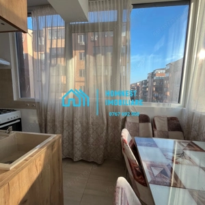 Ap 3 Camere mobilat | Strada Rezervelor. | Militari Residence - imagine 4