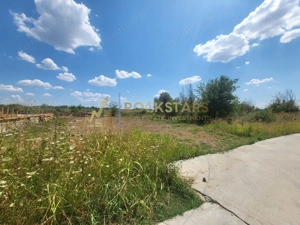 Teren 579 mp | Soseaua Cernica | Pantelimon - imagine 5