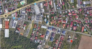 Teren 579 mp | Soseaua Cernica | Pantelimon - imagine 6