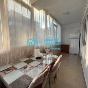 Ap 3 Camere mobilat | Strada Rezervelor. | Militari Residence - imagine 8