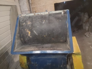 moară mase plastice - imagine 3