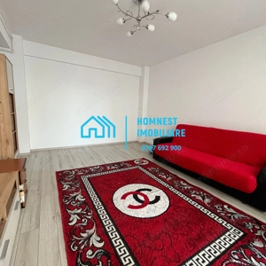 Ap 3 Camere mobilat | Strada Rezervelor. | Militari Residence - imagine 13