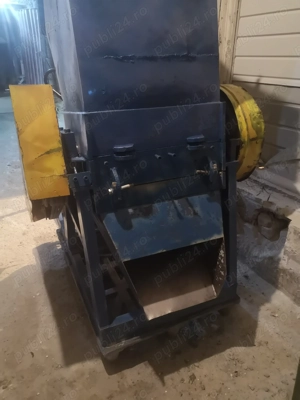 moară mase plastice - imagine 4