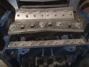 moară mase plastice - imagine 6