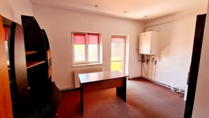 PROPRIETAR - apartament pretabil birouri,140 mp, etajul 1 in vila zona Bd. Mamaia - Universitate - imagine 2