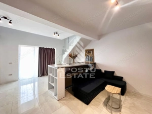 Apartament 3 camere de închiriat, 2 nivele, loc de parcare, Zona Giroc - imagine 2