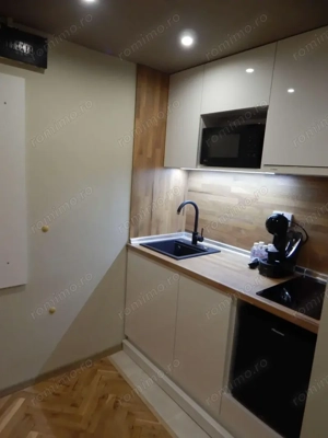 1 camera in zona Sagului