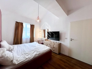 Apartament 3 camere de închiriat, 2 nivele, loc de parcare, Zona Giroc - imagine 5