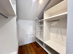Apartament 3 camere de închiriat, 2 nivele, loc de parcare, Zona Giroc - imagine 9