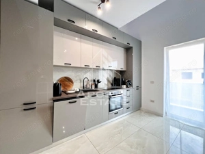 Apartament 3 camere de închiriat, 2 nivele, loc de parcare, Zona Giroc - imagine 4