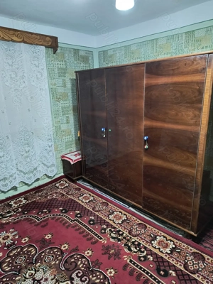 Casa de vînzare În Comuna Ziduri Sat Costieni Buzău la 10 Km de Rm Sărat 