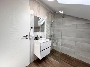Apartament 3 camere de închiriat, 2 nivele, loc de parcare, Zona Giroc - imagine 11