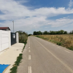 Teren 665 mp | Utilități complete | Zonă liniștită Domnești, Clinceni - imagine 2