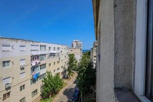 Apartament 2 camere de vânzare aproape de plajă   Strada Rozelor, Mangalia - imagine 8