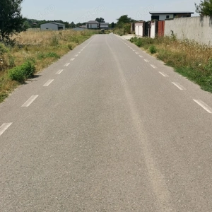 Teren 665 mp | Utilități complete | Zonă liniștită Domnești, Clinceni - imagine 6