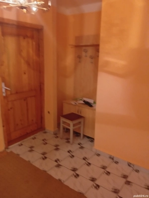 Inchiriez garsoniera mobilata